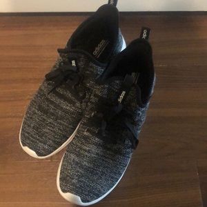 Adidas cloudfoam sneakers